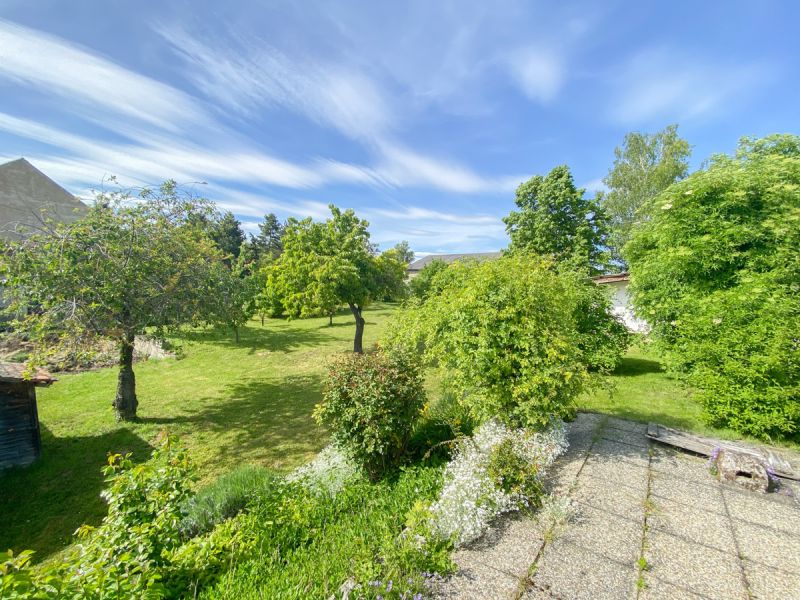 Idyllischer Dreiseithof im Weinviertel - Viel Platz zum Wohlfhlen und Entspannen /  / 2042 Guntersdorf / Bild 9