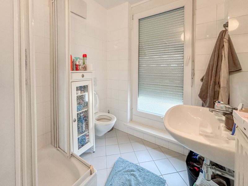 Exklusives Dachgeschossjuwel mit Balkon, Terrasse und Garagenplatz nahe Schubertpark /  / 1180&nbsp;Wien / Bild 9