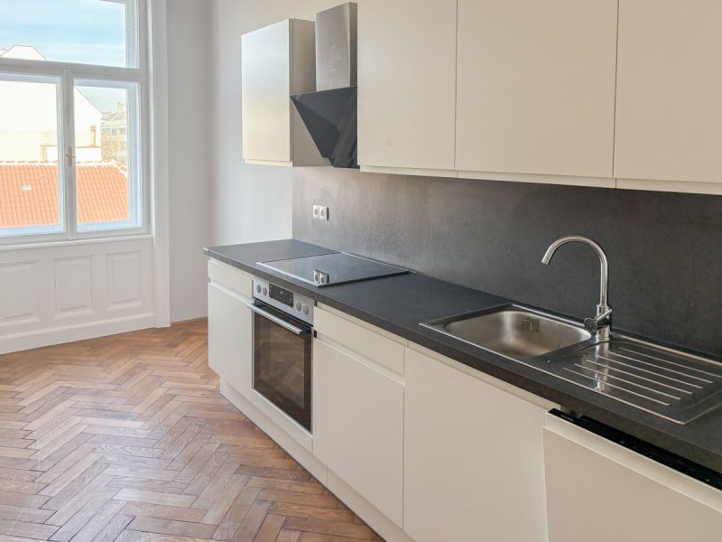 Charmante Altbauwohnung N�he WIFI /  / 1180&nbsp;Wien / Bild 3