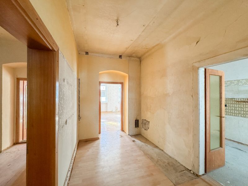 Schönes Zinshaus mit Baubewilligung Nähe Meislmarkt / / 1150 Wien / Bild 5