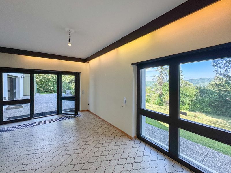 Villen-Juwel in absolut bester Lage von Breitenfurt mit fantastischem Fern-und Wienblick /  / 2384 Breitenfurt bei Wien / Bild 5
