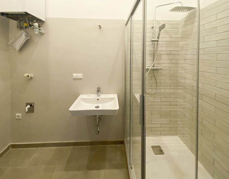 Helle 3-Zimmer-Altbauwohnung in attraktiver Lage nahe dem Margaretenplatz / / 1050 Wien / Bild 6