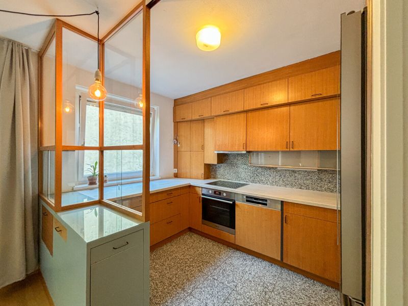 Urbanes Wohnen im Herzen von Neubau ? helle 3-Zimmer-Wohnung nahe Burggasse / / 1070 Wien / Bild 5
