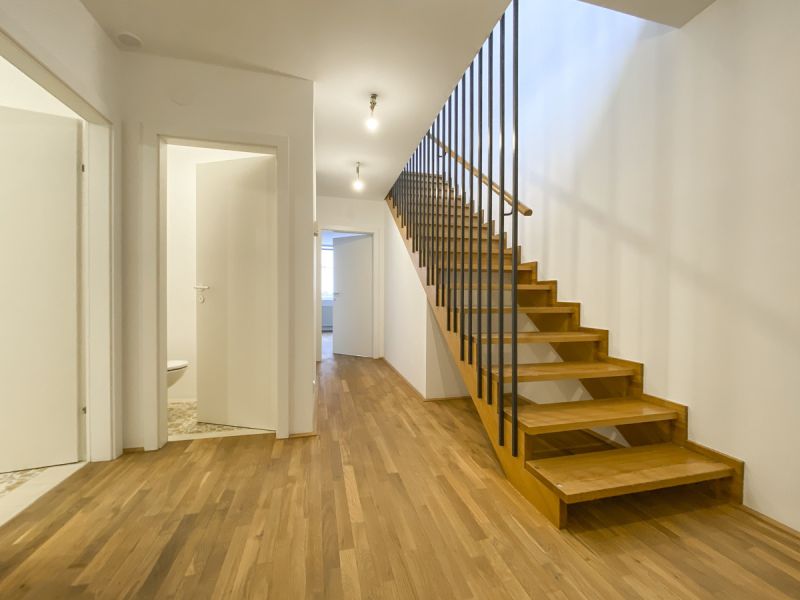 Charmante Maisonette mit Terrasse und offenem Wohnkonzept /  / 1140 Wien / Bild 8