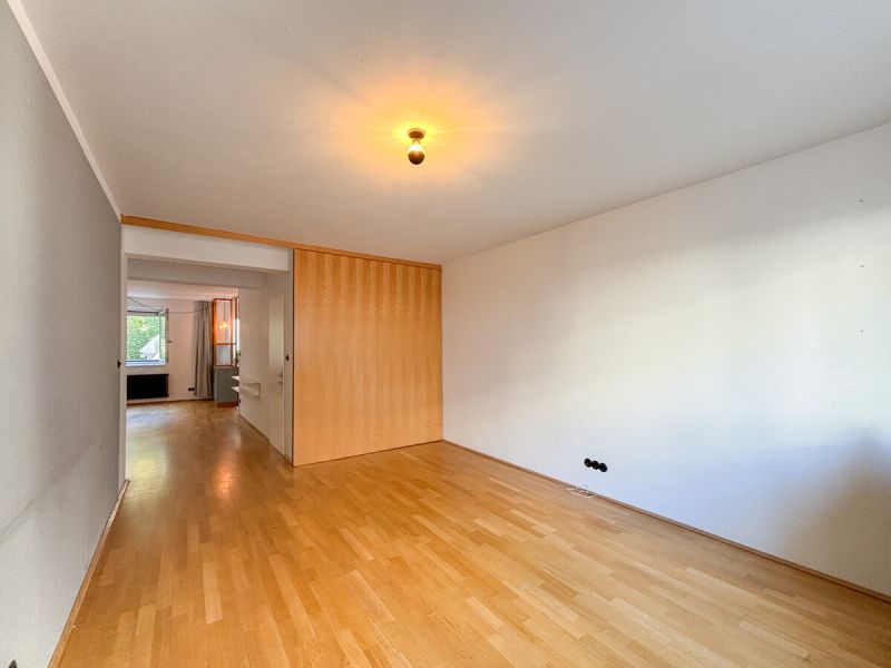 Urbanes Wohnen im Herzen von Neubau ? helle 3-Zimmer-Wohnung nahe Burggasse / / 1070 Wien / Bild 6