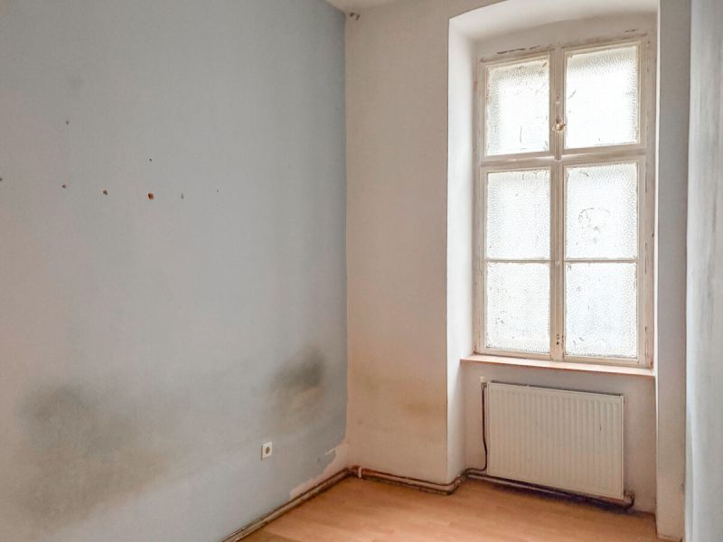 Renovierungsbedürftige Alteigentumswohnung Nähe Volksoper / / 1090 Wien / Bild 5