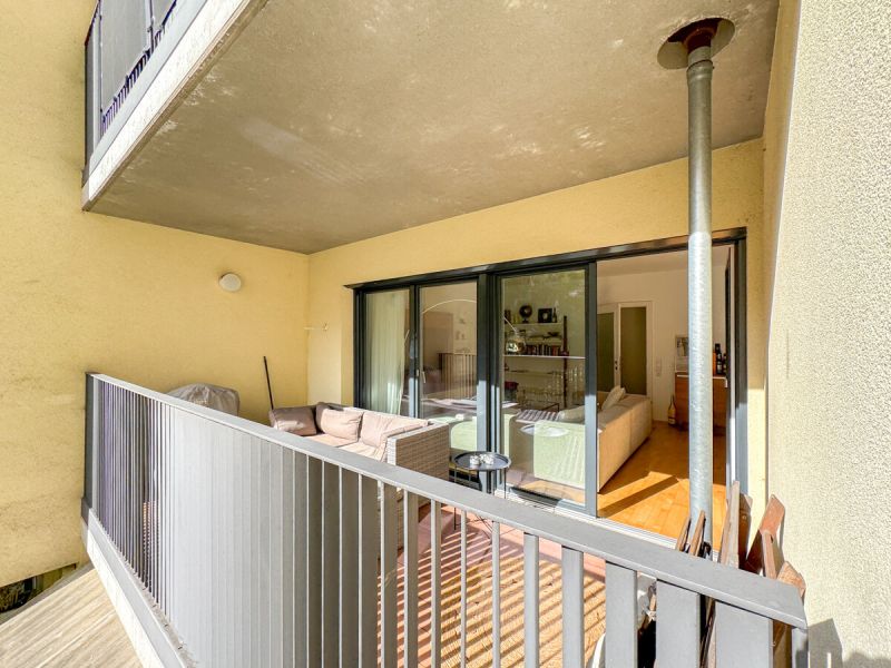 Exklusive 4-Zimmer Familienwohnung mit groer Freiflche und PKW-Stellplatz in der Ahornergasse /  / 1070 Wien / Bild 7