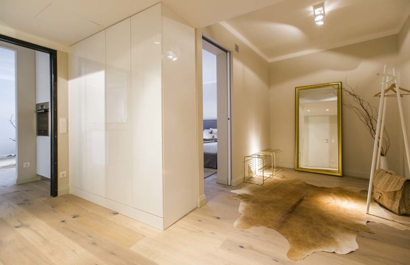 Sonnige Neubauwohnung im Palais Rohan /  / 1020 Wien / Bild 3