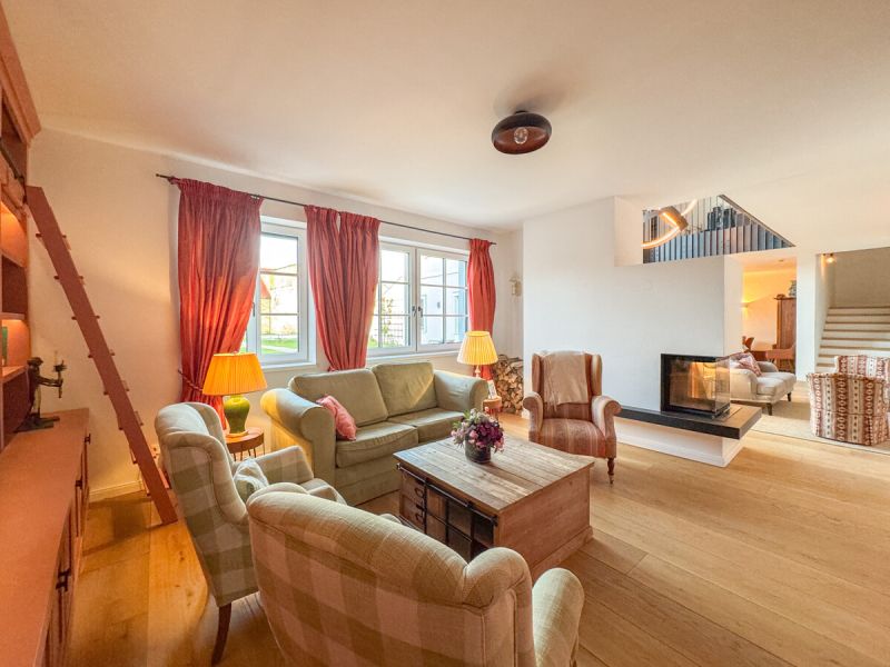 Behutsam renovierter ehemaliger Hof mit modernem Wohnkomfort in Trautmannsdorf /  / 2454&nbsp;Trautmannsdorf an der Leitha / Bild 8