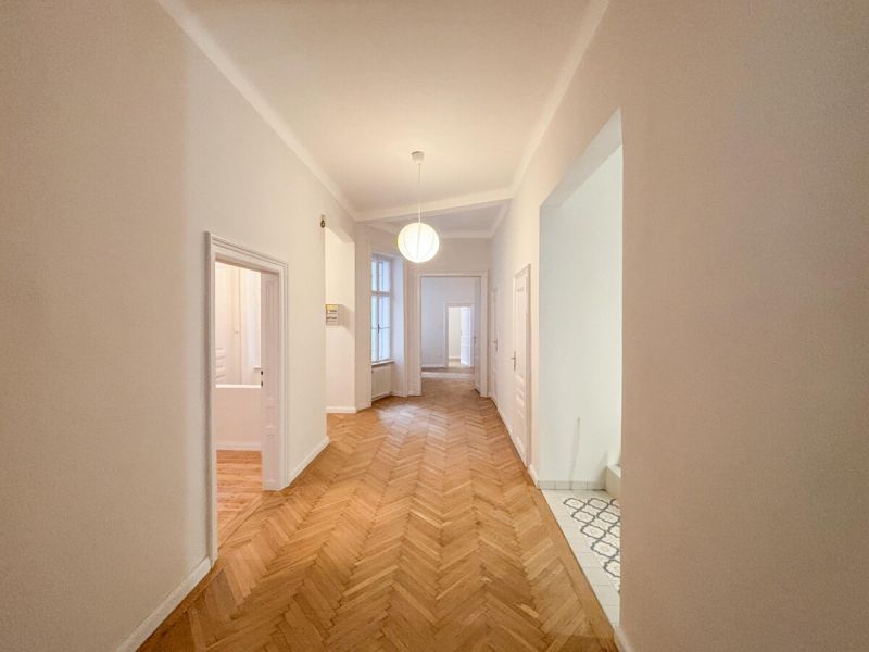 Eleganter Altbauwohnung in der Gumpendorfer Stra�e /  / 1060&nbsp;Wien / Bild 6