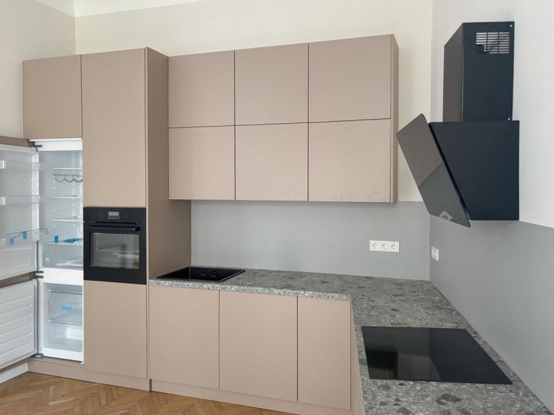 Eleganter Altbauwohnung in der Gumpendorfer Stra�e /  / 1060&nbsp;Wien / Bild 9