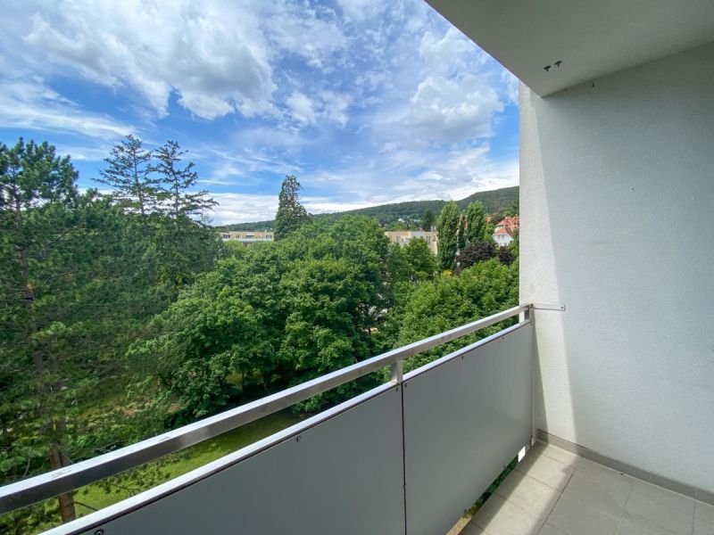 Loggiawohnung am Doblhoffpark /  / 2500 Baden / Bild 1