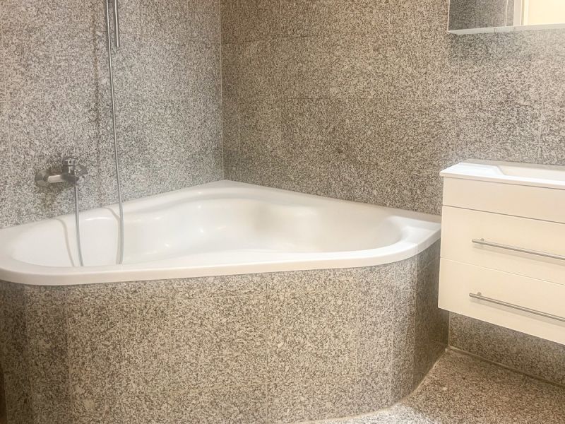 Schne Wohnung in Grnruhelage mit Eigengarten /  / 1220 Wien / Bild 6
