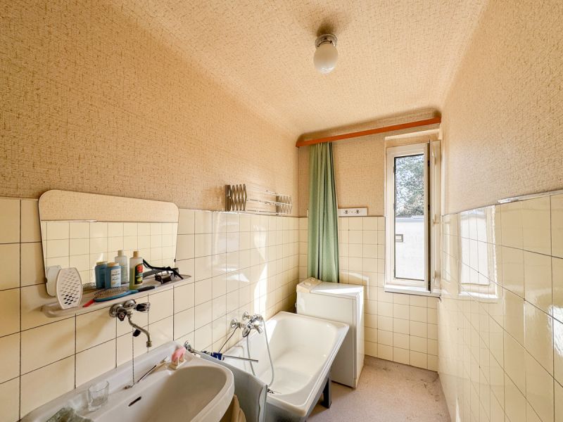 Renovierungsbedrftige Singlewohnung mit viel Charme und Ausblick /  / 1190 Wien / Bild 6