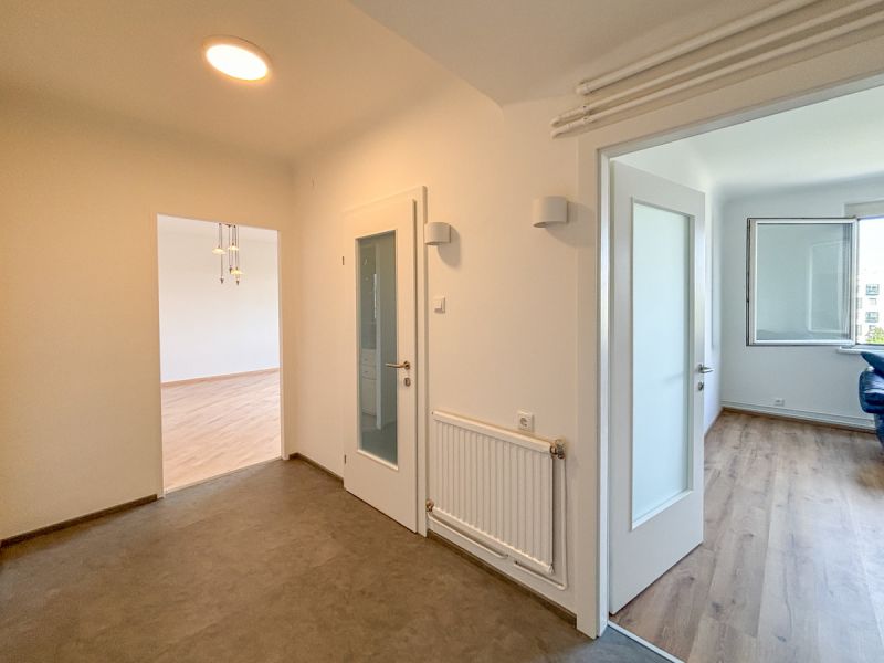 Entzckende 2-Zimmer Wohnung mit fantastischem Ausblick /  / 1030 Wien / Bild 7