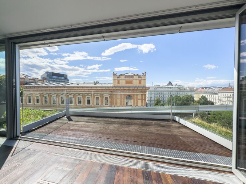 Exklusive Penthouse-Wohnung in zentraler Lage /  / 1010 Wien / Bild 7