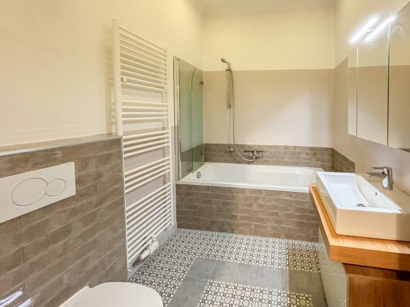 Gepflegte 2-Zimmerwohnung nahe Prater und Donaukanal /  / 1020 Wien / Bild 6