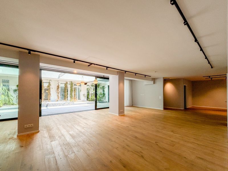 Einmaliges Loft in ehemaliger Buchbinderei /  / 1030 Wien / Bild 6