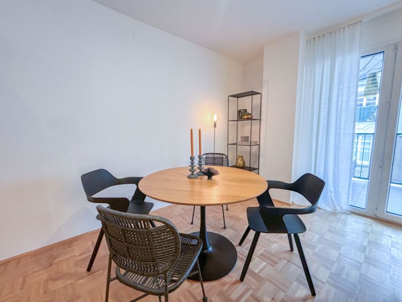 Charmante Wohnung mit Terrasse und Nhe zum Esterhzy Park /  / 1060 Wien / Bild 7