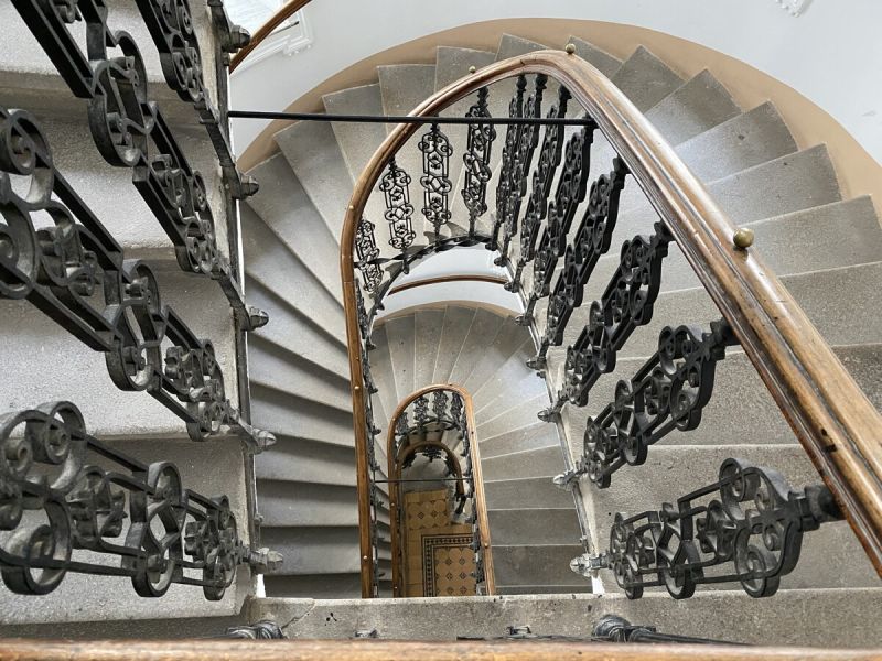 Stolberggasse - Renovierungsbed�rftige 2,5-Zimmer-Altbauwohnung mit Potenzial /  / 1050&nbsp;Wien / Bild 7