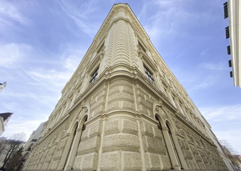 Wunderschnes Zinshaus: Exklusive Apartments und Maisonetten in Top-Lage nahe der Wienzeile /  / 1050 Wien / Bild 6