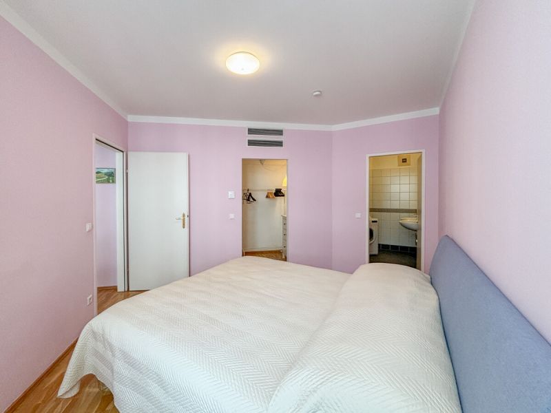 Charmante 2-Zimmerwohnung im Palais Rohan /  / 1020&nbsp;Wien / Bild 5