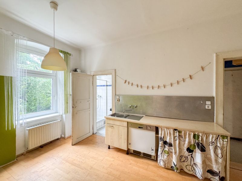 Zinshaus mit Potenzial Nhe ORF-Landesstudio Linz /  / 4020 Linz / Bild 8