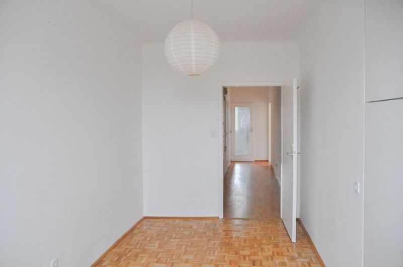 Loggiawohnung am Doblhoffpark /  / 2500 Baden / Bild 3