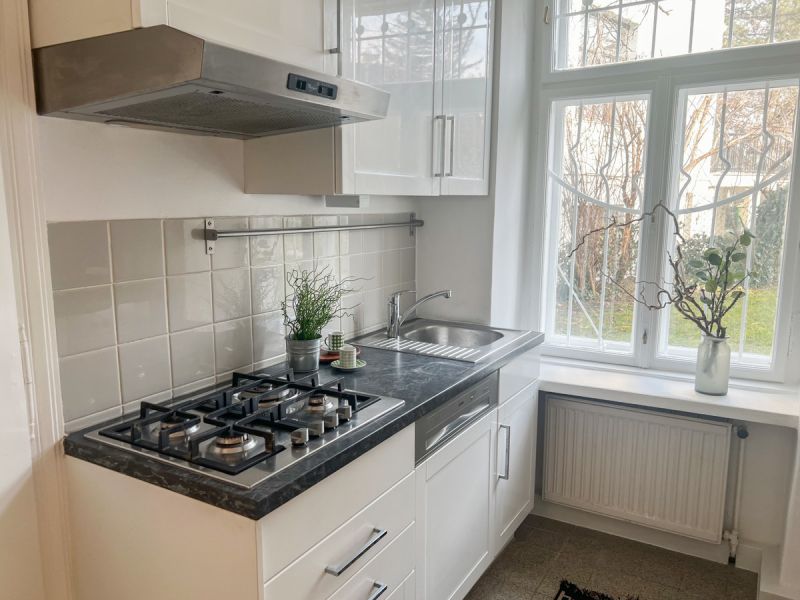 Charmanter Altbau mit Gartenidylle in Hietzing /  / 1130 Wien / Bild 8