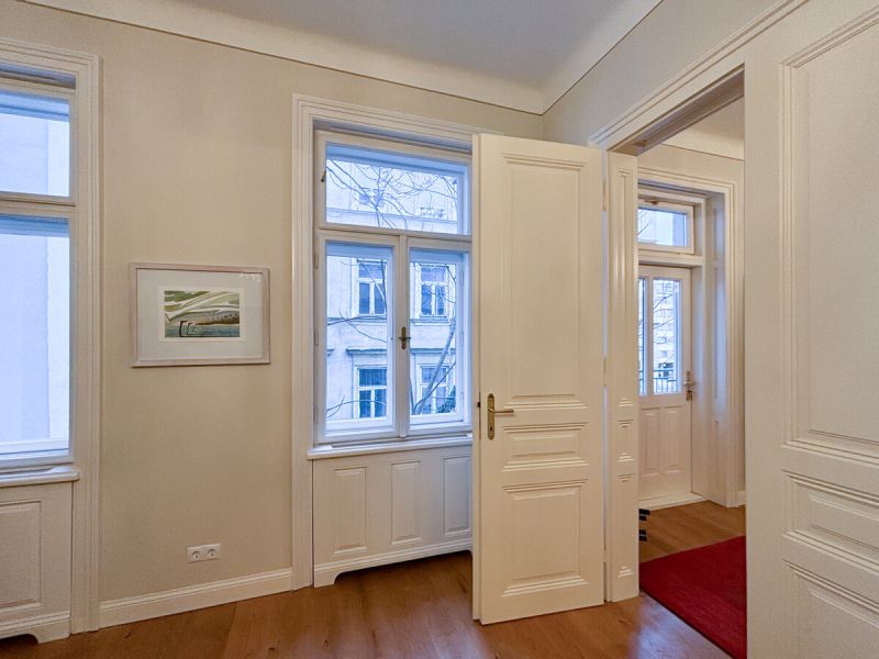 Traumhafte Altbauwohnung mit Balkon N�he Schloss Sch�nbrunn /  / 1120&nbsp;Wien / Bild 5