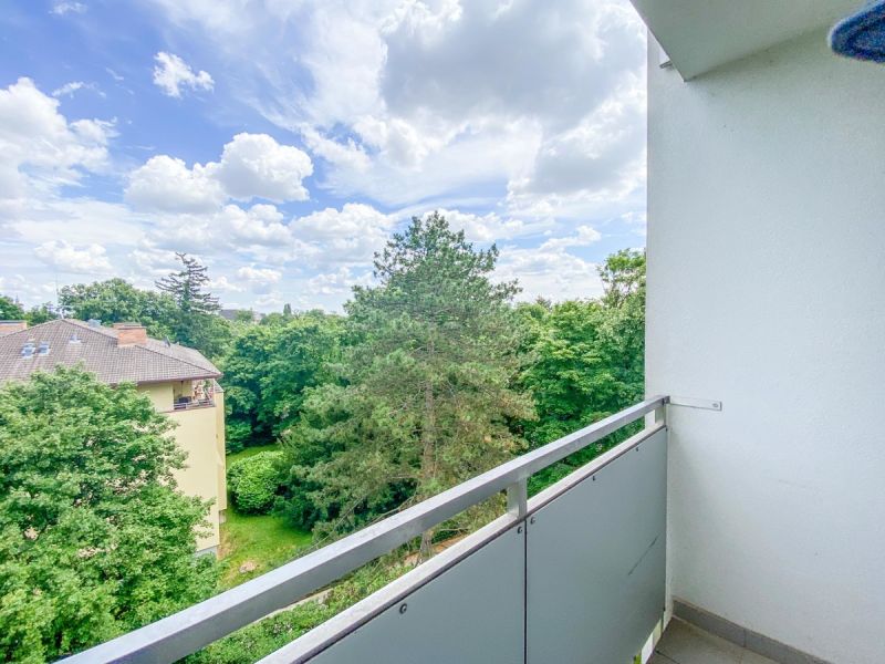 Loggiawohnung am Doblhoffpark /  / 2500 Baden / Bild 4