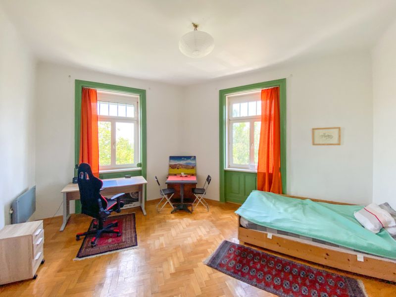 Sonnige Altbauwohnung Nhe U4-Heiligenstadt /  / 1190 Wien / Bild 5
