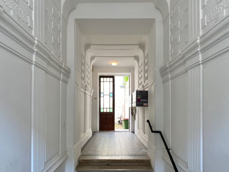 Renovierungsbed�rftige 2-Zimmer-Wohnung N�he Aumannplatz /  / 1180&nbsp;Wien / Bild 7