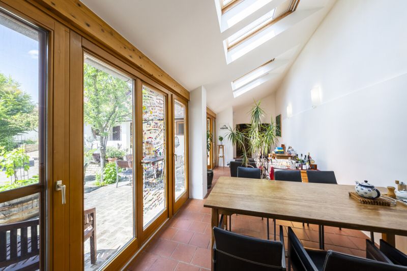 Ein Zuhause mit Seele im Herzen von Falkenstein /  / 2162&nbsp;Falkenstein / Bild 2