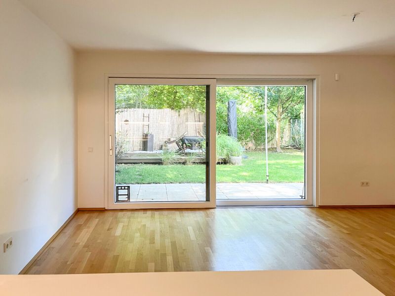Moderne Gartenwohnung in idyllischer Grnruhelage zwischen Rodaun und Kalksburg /  / 1230 Wien / Bild 4