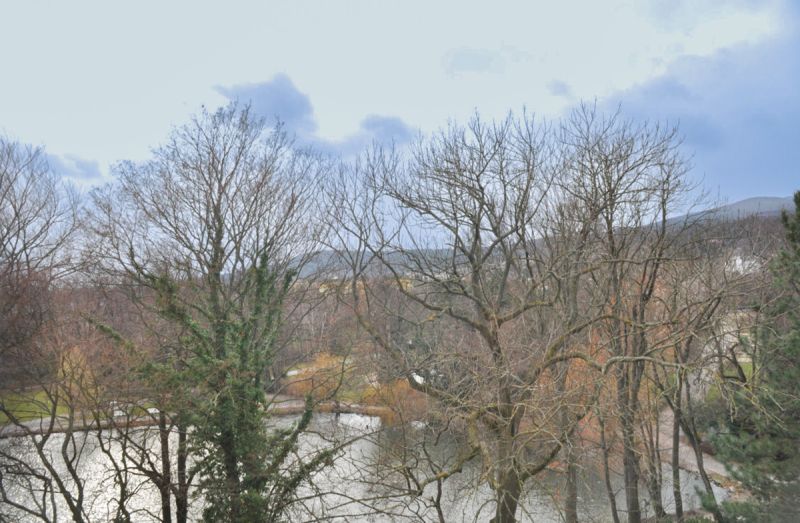 Loggiawohnung am Doblhoffpark /  / 2500 Baden / Bild 1