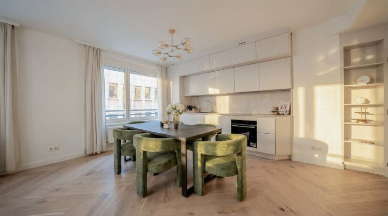 Eleganter Wohnkomfort am Bauernmarkt ? Wohnen im Herzen der Wiener Innenstadt /  / 1010 Wien / Bild 2