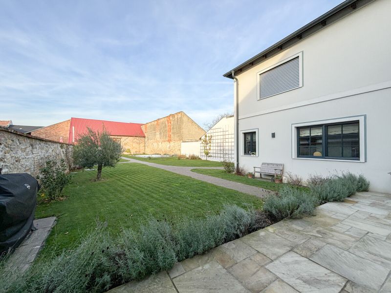 Behutsam renovierter ehemaliger Hof mit modernem Wohnkomfort in Trautmannsdorf /  / 2454 Trautmannsdorf an der Leitha / Bild 2