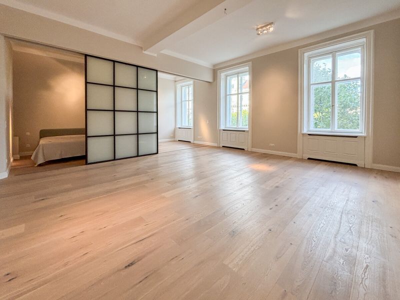 Exklusives Wohnen im historischen Palais Rohan / / 1020 Wien / Bild 7