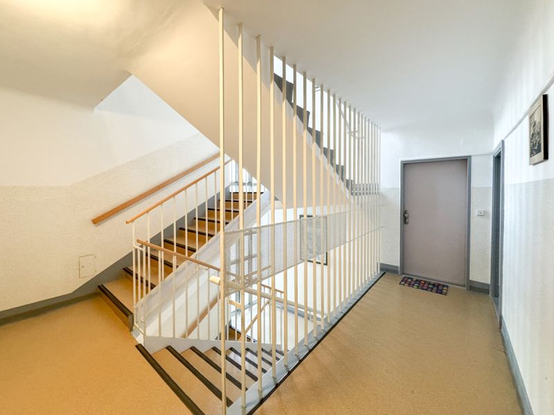 Renovierungsbedrftige Singlewohnung mit viel Charme und Ausblick /  / 1190 Wien / Bild 7