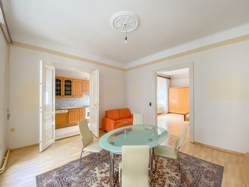 N�he Augarten: Absolut ruhige Altbauwohnung /  / 1200&nbsp;Wien / Bild 2