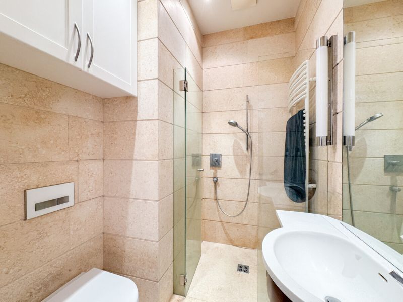 Fantastische Altbauwohnung in prachtvollem Jugendstilgeb�ude direkt am Naschmarkt /  / 1060&nbsp;Wien / Bild 6