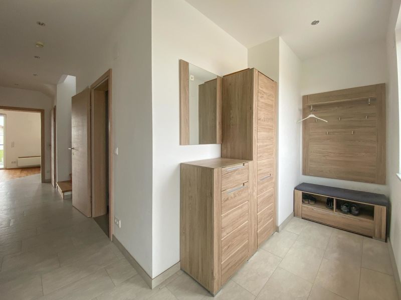 Modernes Einfamilienhaus mit High-End-Ausstattung in der Weinstadt Poysdorf /  / 2170 Poysdorf / Bild 9