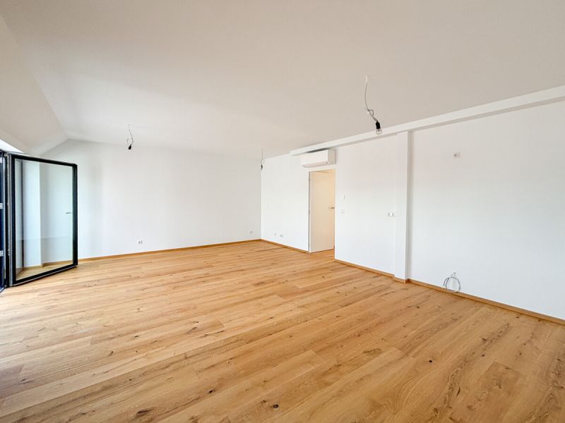 Hochwertig ausgestattete Dachgescho�wohnung mit Terrasse und Fernblick N�he Mariahilferstra�e /  / 1060&nbsp;Wien / Bild 1