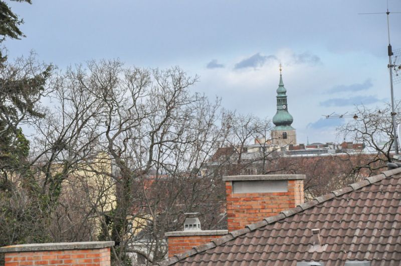 Loggiawohnung am Doblhoffpark /  / 2500 Baden / Bild 4