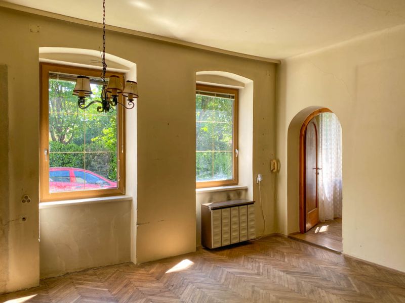 Charaktervolles Jahrhundertwendehaus mit ganz besonderem Charme / / 3400 Klosterneuburg / Bild 7