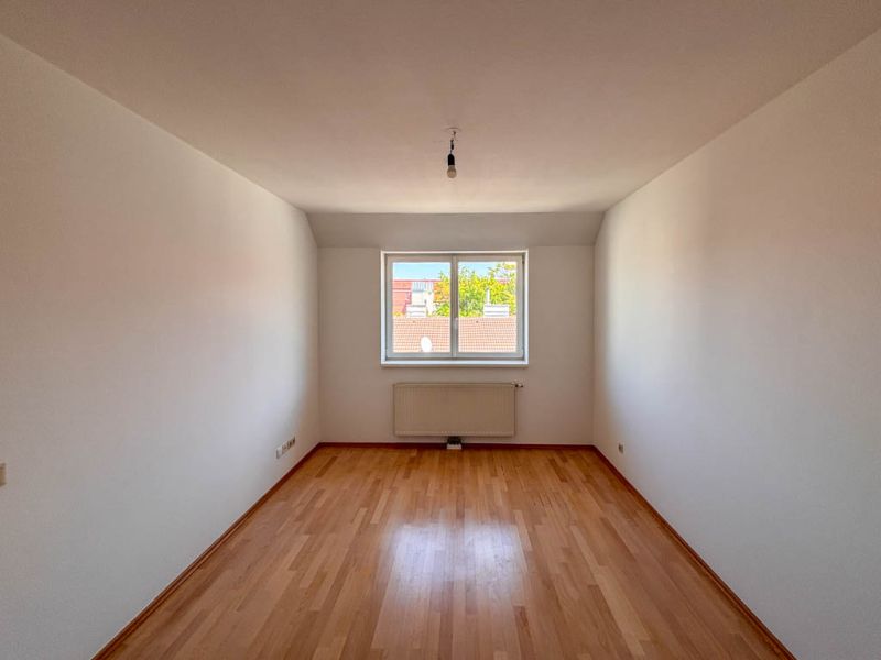 Helle Dachgeschosswohnung mit 3 Schlafzimmern, Kamin & Dachterrasse / / 1050 Wien / Bild 5