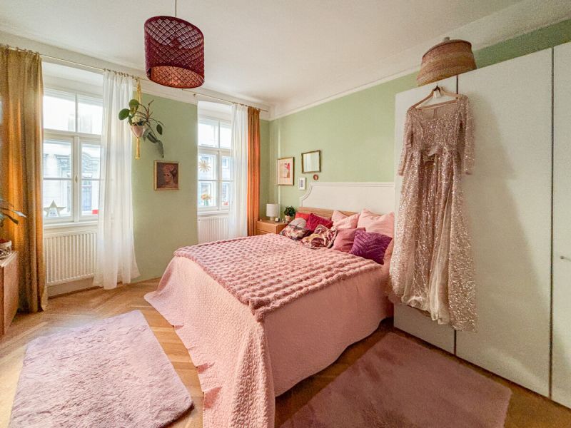 Stilvolle Altbauwohnung im Herzen des 7. Bezirks /  / 1070&nbsp;Wien / Bild 8