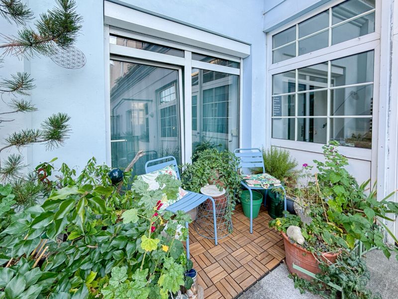 Stilvolle Altbauwohnung im Herzen des 7. Bezirks /  / 1070&nbsp;Wien / Bild 4