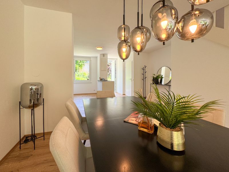 Fantastisch renoviertes Familienhaus Nhe Rotschildgarten /  / 1190 Wien / Bild 6
